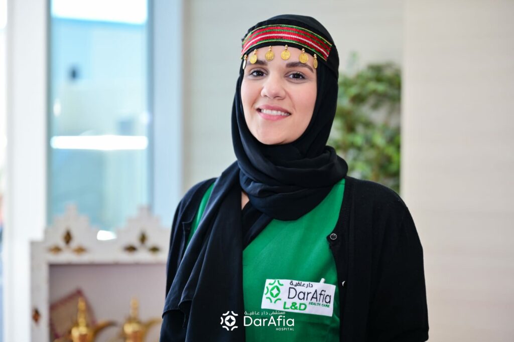 Awareness Campaign in Dammam