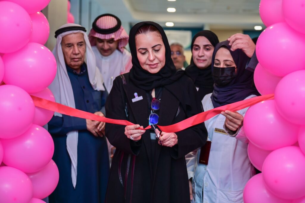 Breast Cancer Diagnosis