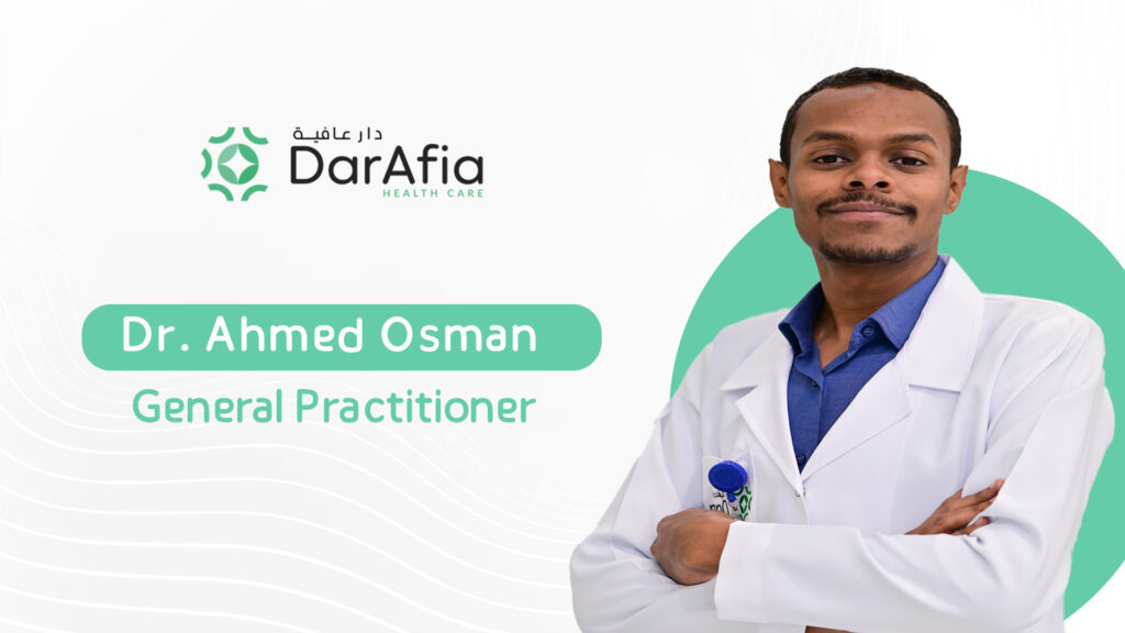 Dr. Ahmed Osman E
