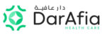 Dar Afia logo T
